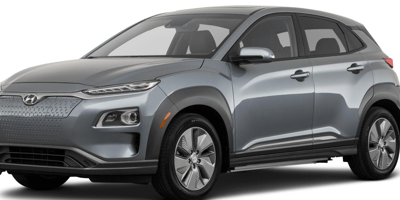 HYUNDAI KONA ELECTRIC 2021 KM8K33AGXMU118628 image HYUNDAI KONA ELECTRIC 2021 KM8K33AGXMU118628 image